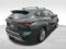 2025 Toyota Highlander Platinum