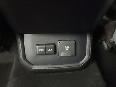2025 Toyota HIGHLANDER Platinum