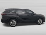 2025 Toyota HIGHLANDER Platinum