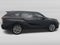 2025 Toyota HIGHLANDER Platinum