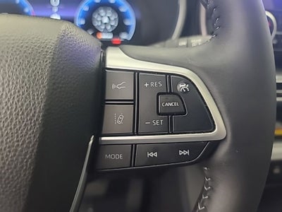 2025 Toyota HIGHLANDER Platinum
