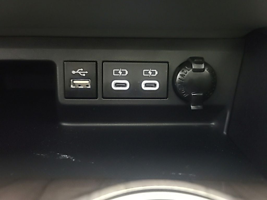 2025 Toyota HIGHLANDER Platinum