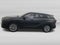 2025 Toyota HIGHLANDER Platinum