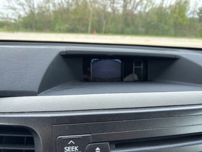 2012 Toyota Sienna LE 8 Passenger