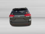 2012 Toyota Sienna LE 8 Passenger