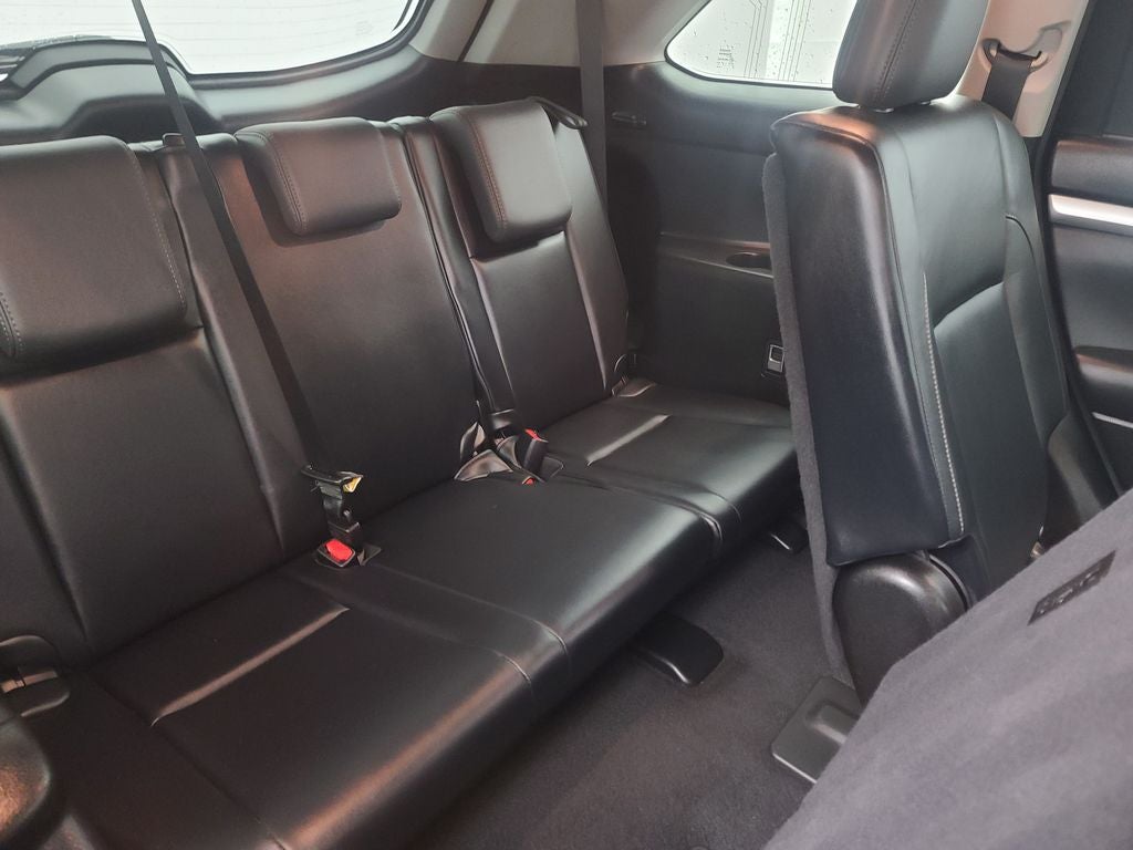 2015 Toyota Highlander XLE V6