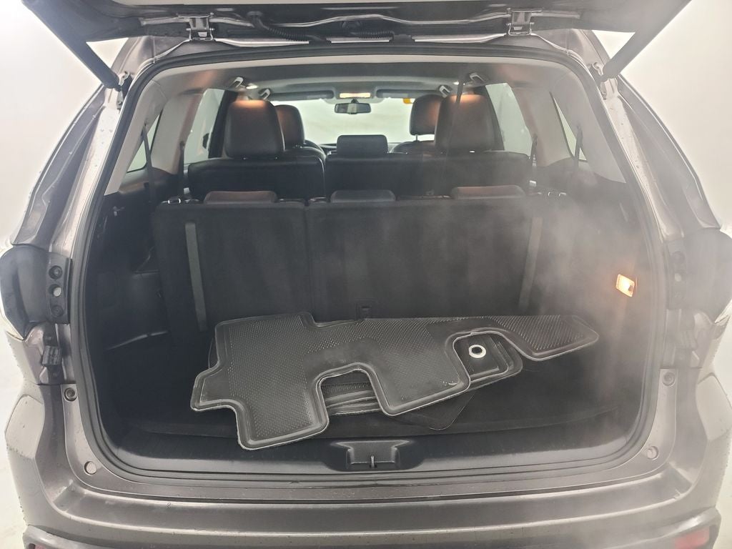 2015 Toyota Highlander XLE V6