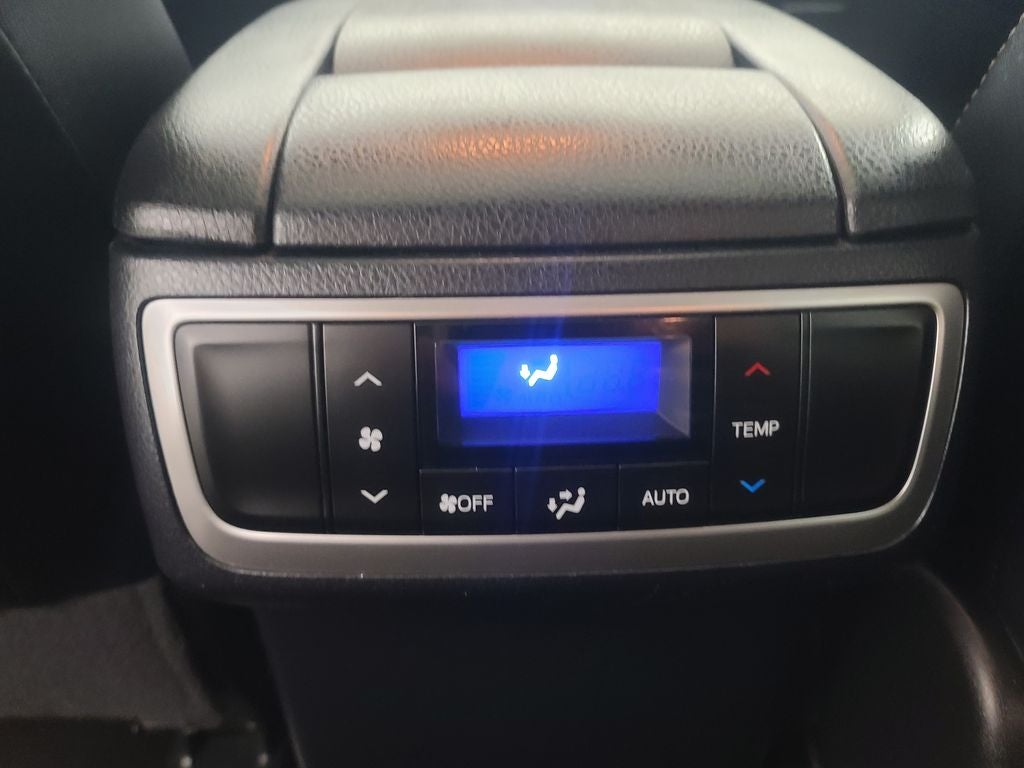 2015 Toyota Highlander XLE V6