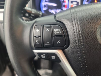 2015 Toyota Highlander XLE V6