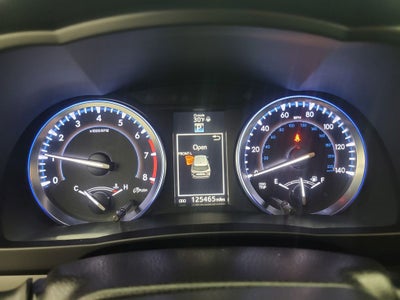 2015 Toyota Highlander XLE V6