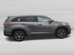 2015 Toyota Highlander XLE V6