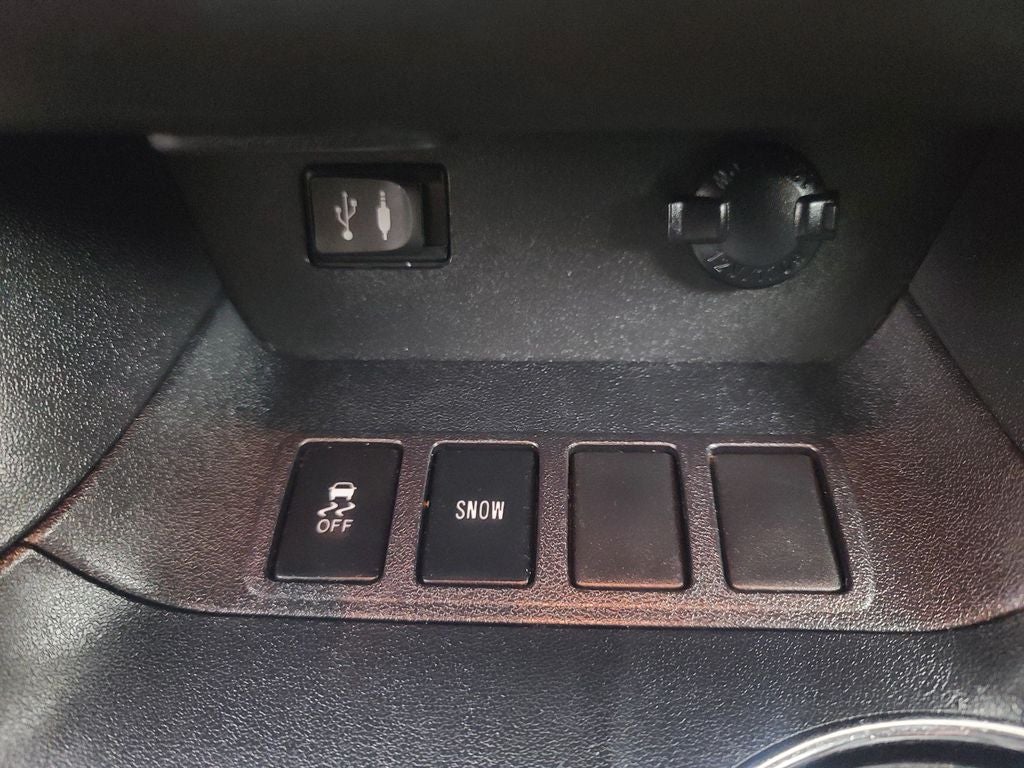 2015 Toyota Highlander XLE V6