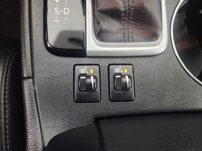 2015 Toyota Highlander XLE V6