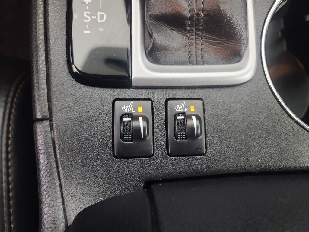 2015 Toyota Highlander XLE V6