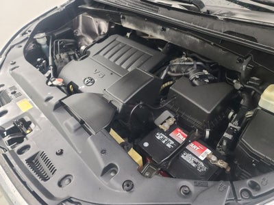 2015 Toyota Highlander XLE V6