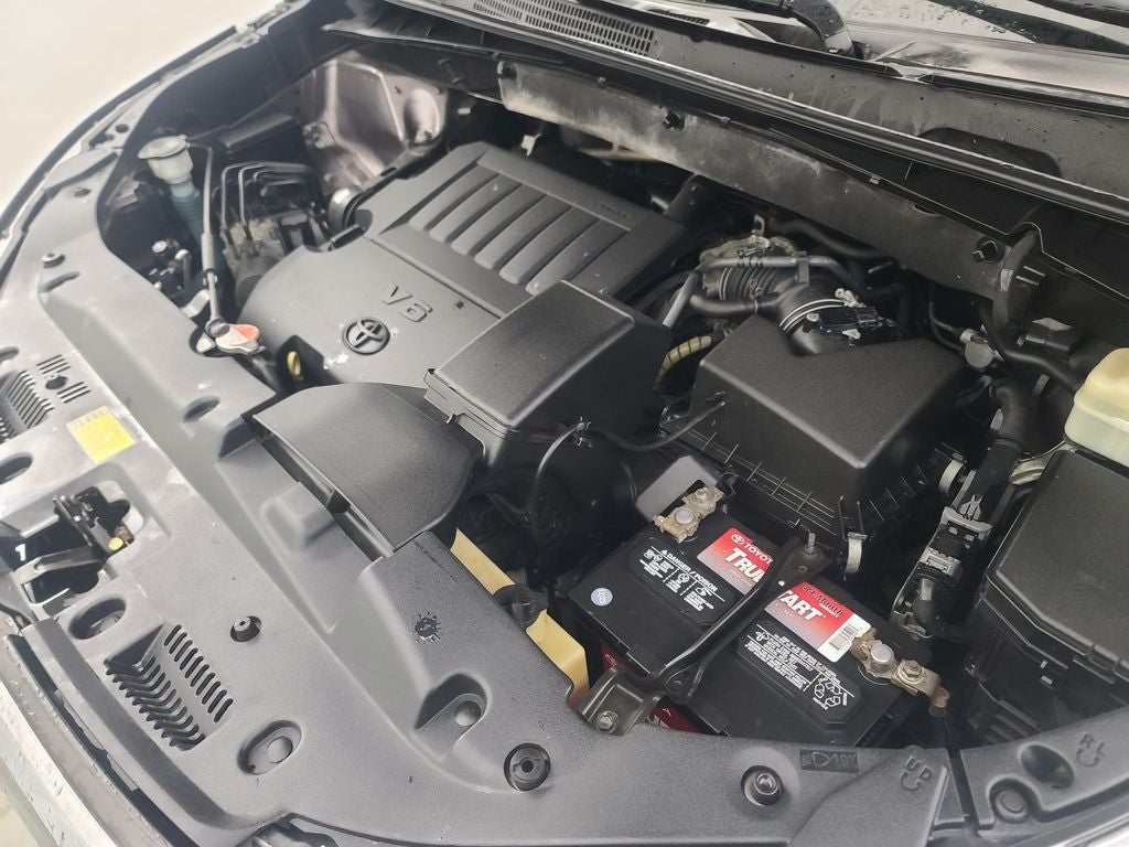 2015 Toyota Highlander XLE V6