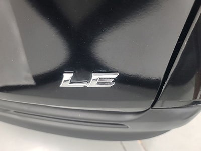 2025 Toyota Sienna LE 8 Passenger