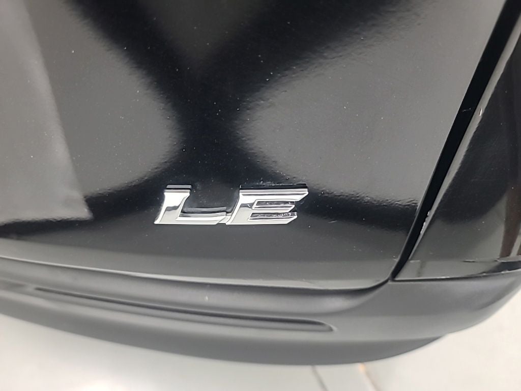 2025 Toyota Sienna LE 8 Passenger