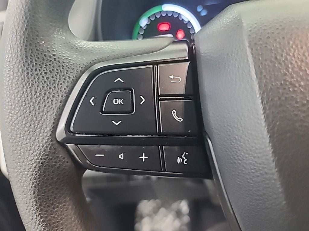 2025 Toyota Sienna LE 8 Passenger