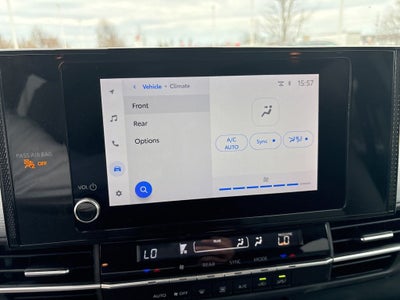 2025 Toyota SIENNA LE LE 8 Passenger