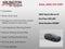 2025 Toyota SIENNA LE LE 8 Passenger