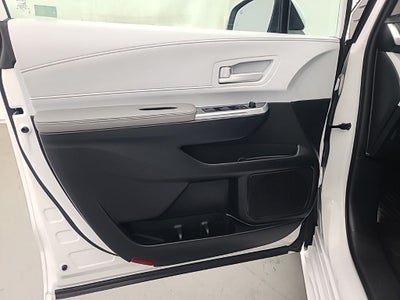 2026 Toyota Sienna LE 8 Passenger