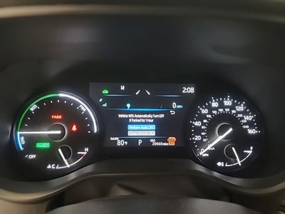 2026 Toyota Sienna LE 8 Passenger