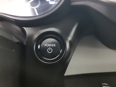 2026 Toyota Sienna LE 8 Passenger