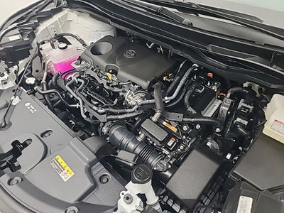 2026 Toyota Sienna LE 8 Passenger