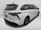2026 Toyota Sienna LE 8 Passenger