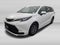 2026 Toyota Sienna LE 8 Passenger