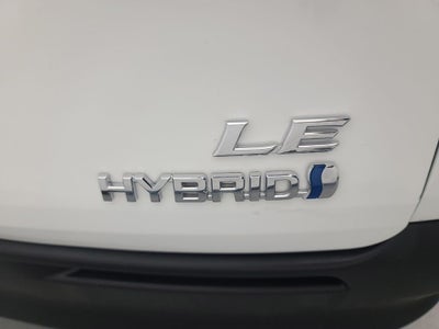 2024 Toyota Sienna LE 8 Passenger