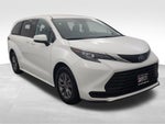 2024 Toyota Sienna LE 8 Passenger
