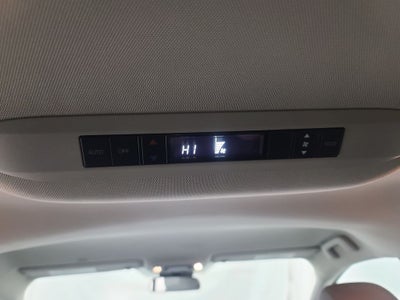 2024 Toyota Sienna LE 8 Passenger