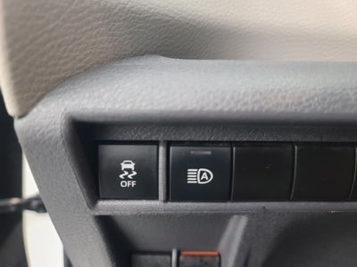 2024 Toyota Sienna LE 8 Passenger