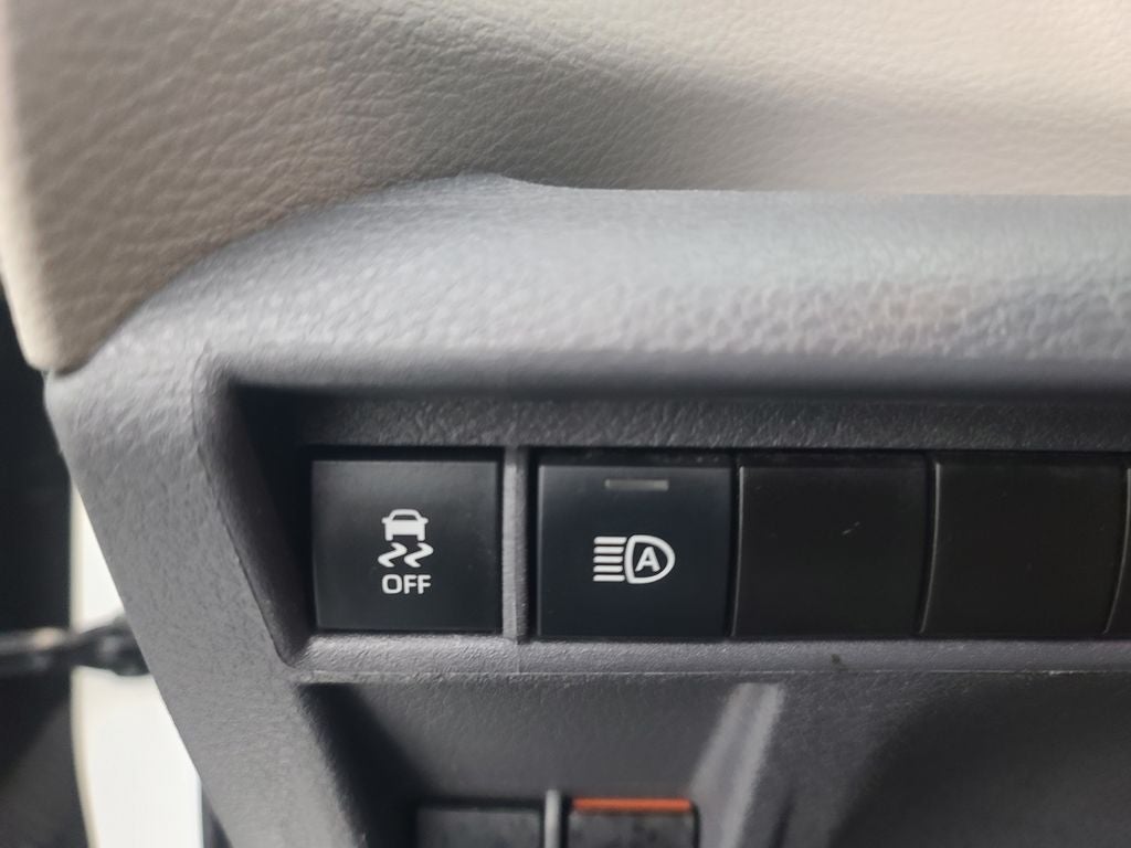 2024 Toyota Sienna LE 8 Passenger