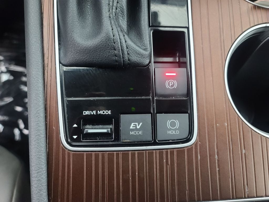 2024 Toyota Sienna LE 8 Passenger