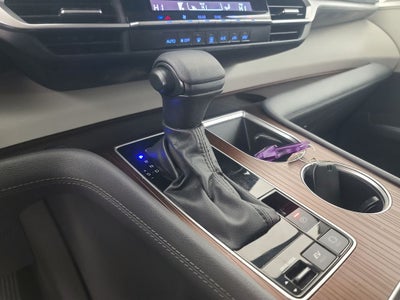2024 Toyota Sienna LE 8 Passenger