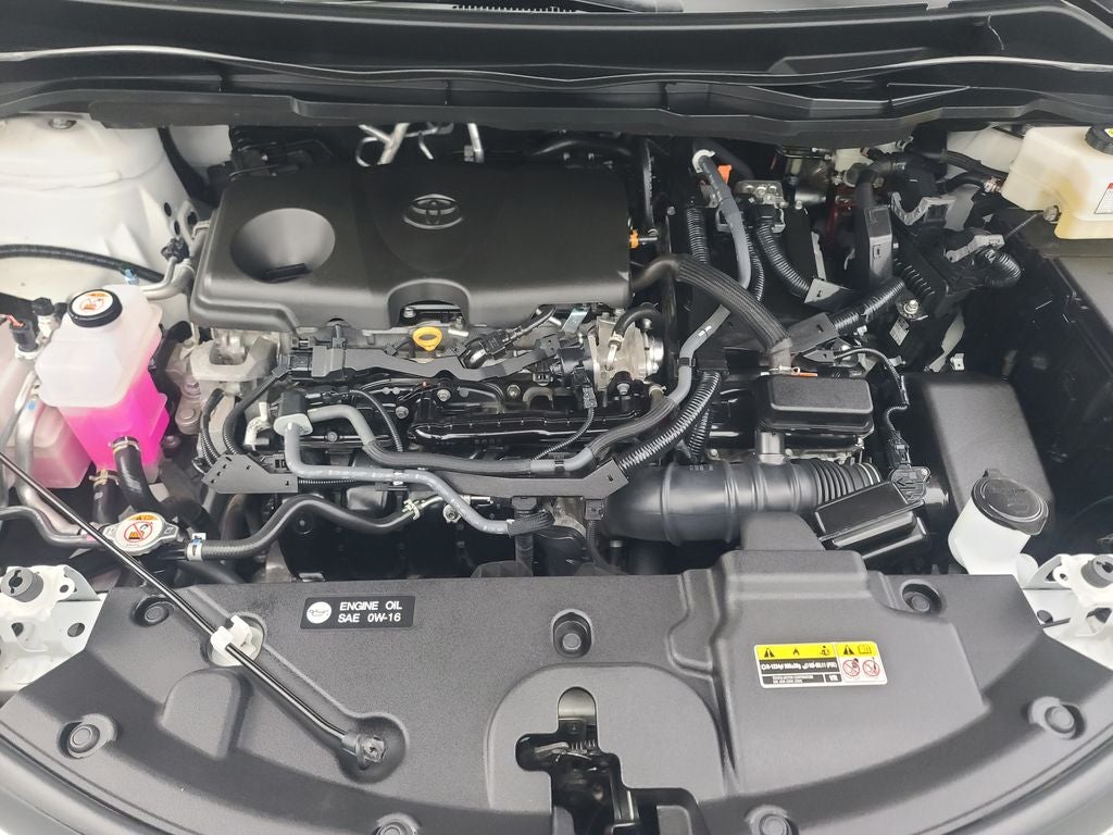 2024 Toyota Sienna LE 8 Passenger