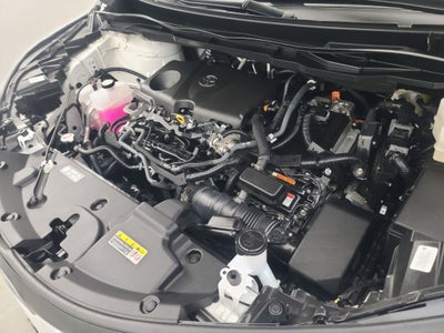 2024 Toyota Sienna LE 8 Passenger