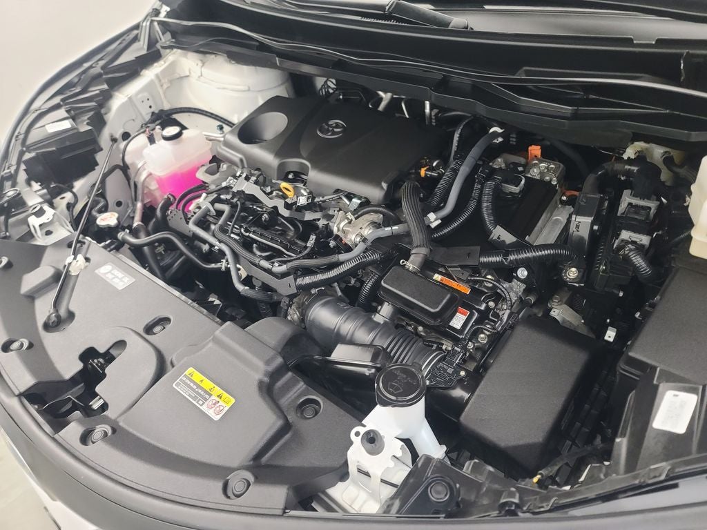 2024 Toyota Sienna LE 8 Passenger