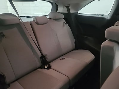 2026 Toyota Sienna LE 8 Passenger
