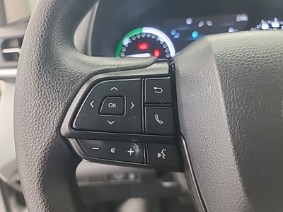 2026 Toyota Sienna LE 8 Passenger