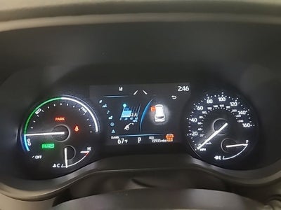 2026 Toyota Sienna LE 8 Passenger