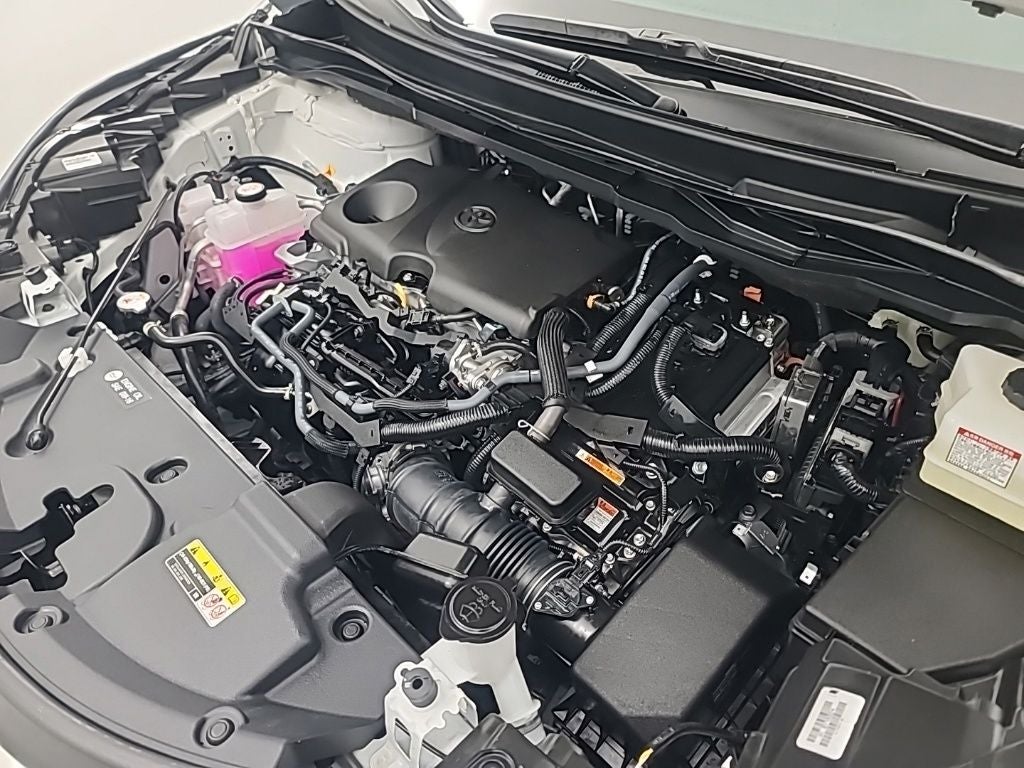 2026 Toyota Sienna LE 8 Passenger