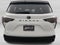 2026 Toyota Sienna LE 8 Passenger