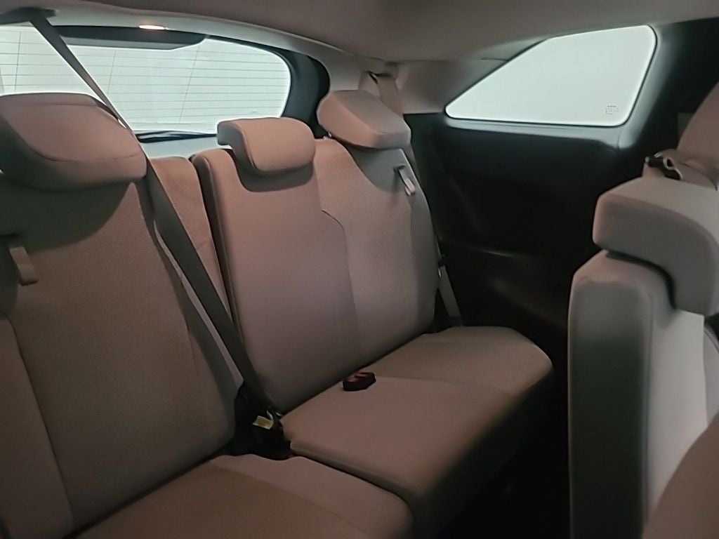 2025 Toyota Sienna LE 8 Passenger