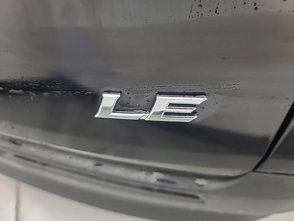 2025 Toyota Sienna LE 8 Passenger