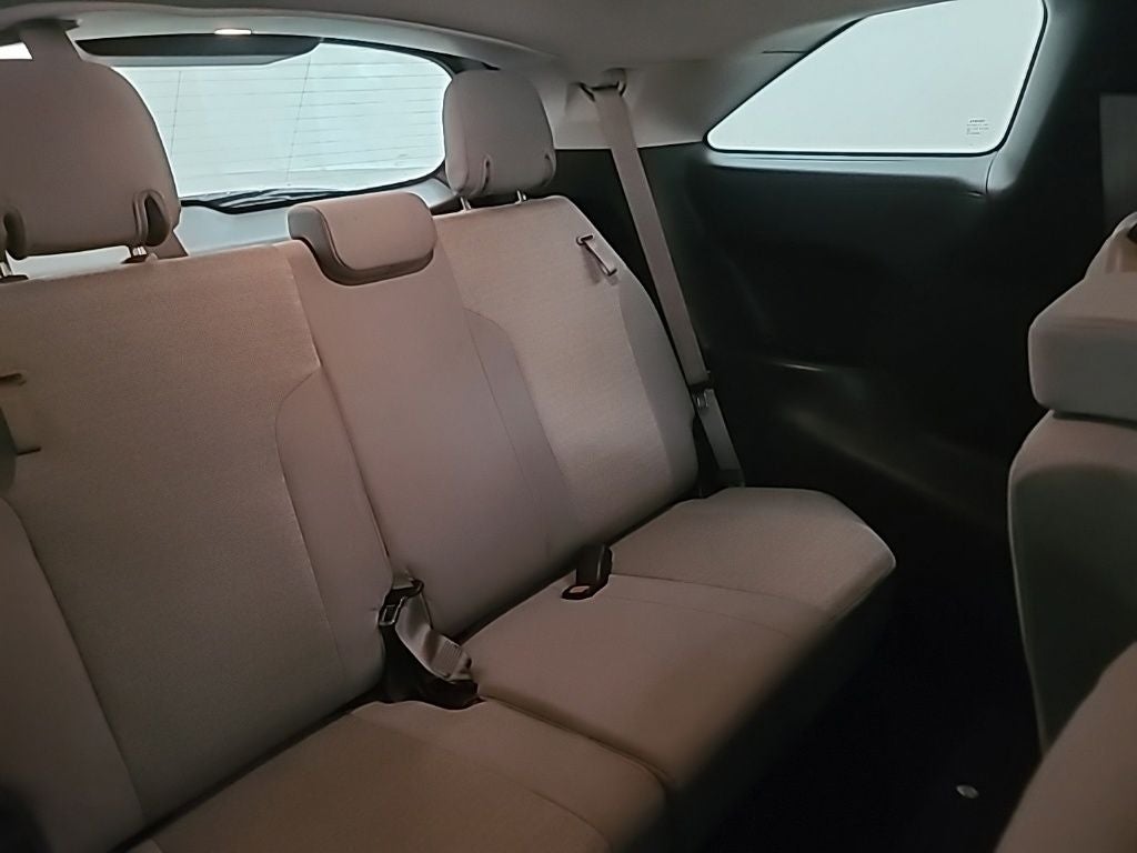 2025 Toyota Sienna LE 8 Passenger