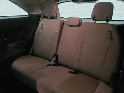 2025 Toyota Sienna LE 8 Passenger